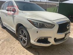 إنفينيتي QX60